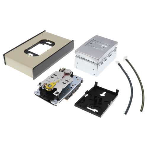 TP970A2053 Honeywell TP970A2053 Pneumatic Thermostat Direct Acting