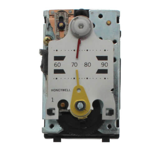 Main product image of Pneumatic Thermostat Reverse Acting, Cooling, TP970B2002
