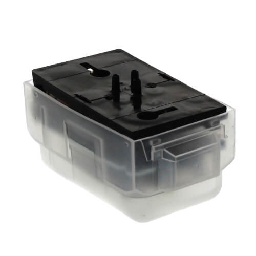 TP970B2002 Honeywell TP970B2002 Pneumatic Thermostat Reverse Acting