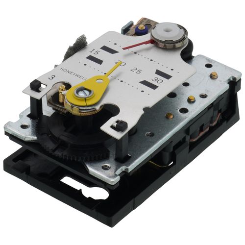 Main product image of Pneumatic Thermostat Reverse Acting, Cooling Only, TP970B2010