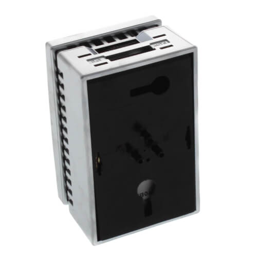 TP970B2077 Honeywell TP970B2077 Pneumatic Thermostat Reverse Acting