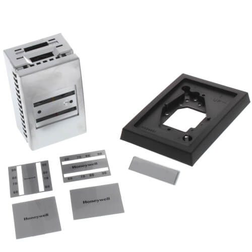 TP970B2077 Honeywell TP970B2077 Pneumatic Thermostat Reverse Acting