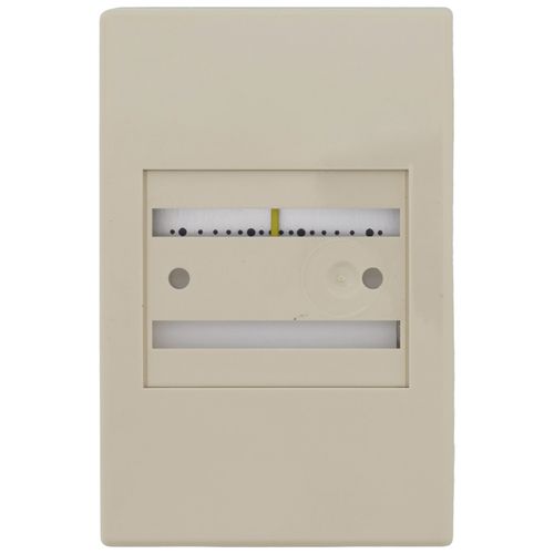 Main product image of Pneumatic Thermostat Reverse Acting, Cooling, (includes beige cover), TP970B2216