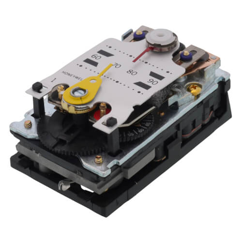 Main product image of Pneumatic Thermostat Direct Acting Heating, TP971A2086