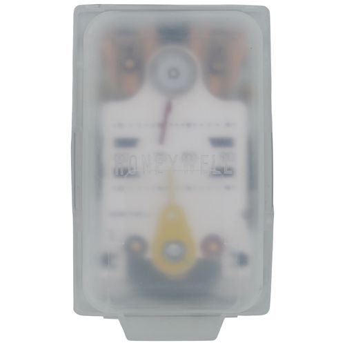 Main product image of Pneumatic Thermostat Reverse Acting, Heating (Day/Night Setpoint), TP971B2019
