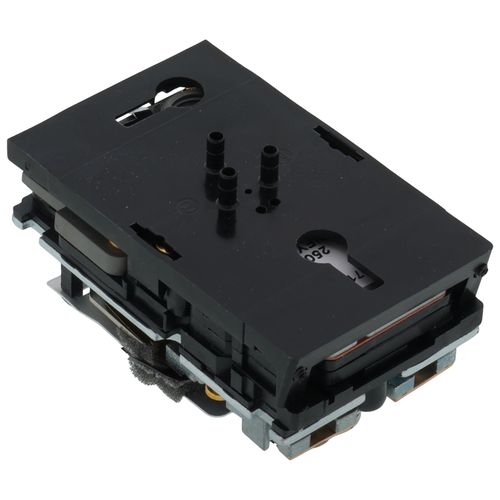 Main product image of Pneumatic Thermostat Reverse Acting, Heating (Day/Night Setpoint), TP971B2019