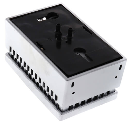 TP971C2058 Honeywell TP971C2058 Pneumatic Thermostat Direct Acting