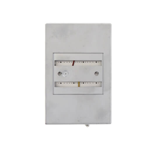 Main product image of Pneumatic Thermostat Direct Acting w/ Day/Night Operation, Cooling, TP971C2058