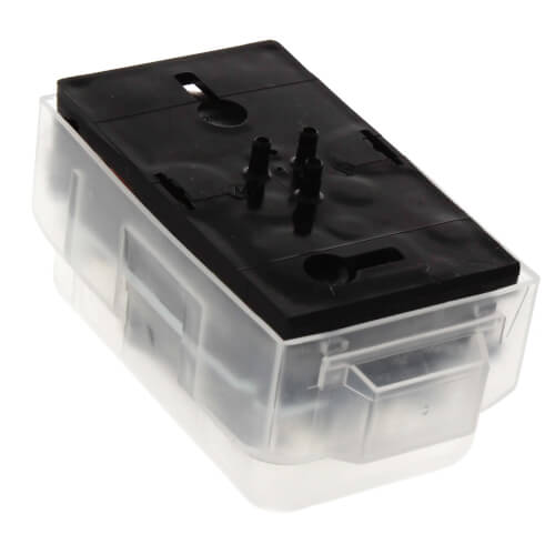 TP972A2002 Honeywell TP972A2002 Pneumatic Thermostat Direct Acting