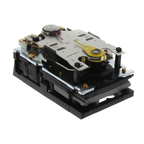 TP972A2192 Honeywell TP972A2192 Pneumatic Thermostat w/ Cover