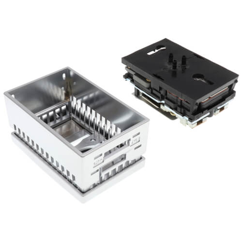 TP972A2242 Honeywell TP972A2242 Pneumatic Thermostat Direct Acting