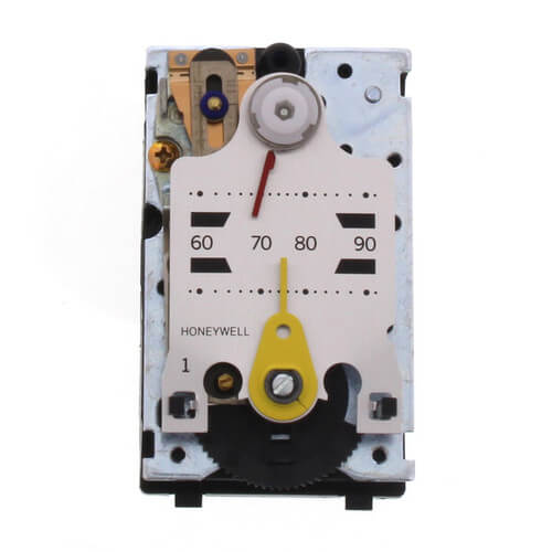 HONEYWELL TP979 DUAL PNEUMATIC THERMOSTAT HON A 2013 