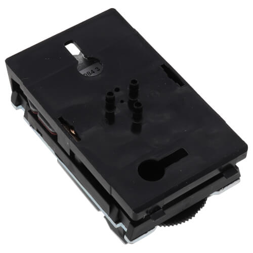 Main product image of Pneumatic Thermostat Direct Acting, Single Temperature (15° to 30°C setpoint range), TP973A2084