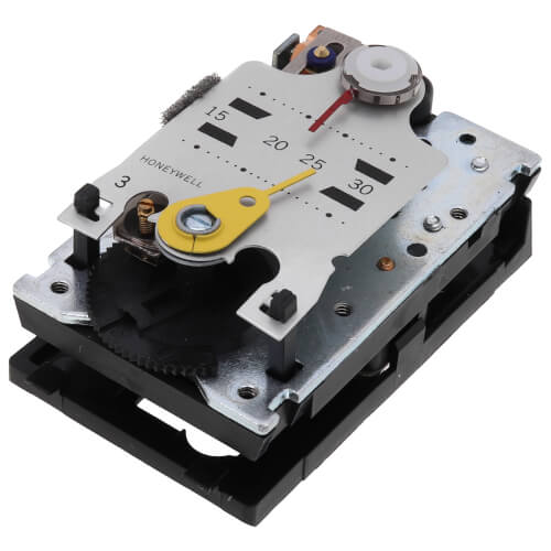 TP973A2084 Honeywell TP973A2084 Pneumatic Thermostat Direct Acting