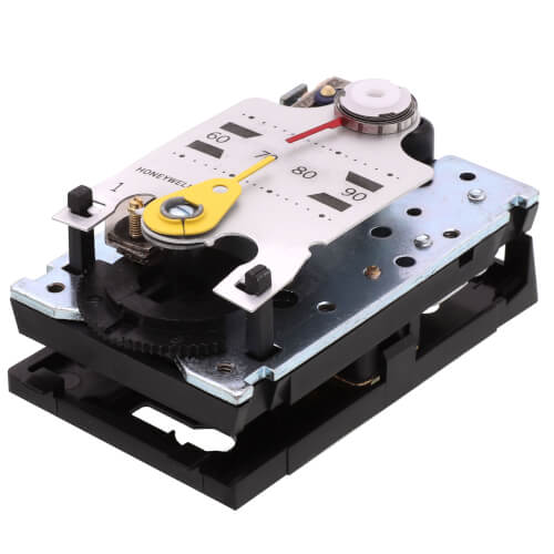 TP973B2066 Honeywell TP973B2066 Pneumatic Thermostat Reverse Acting