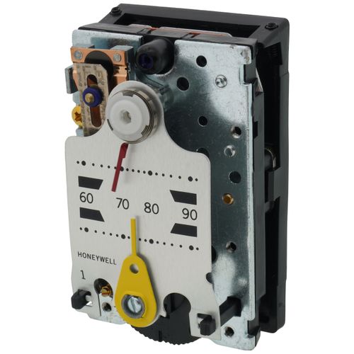 Main product image of Reverse Acting Pneumatic Thermostat (59 F to 90 F), TP973B2132