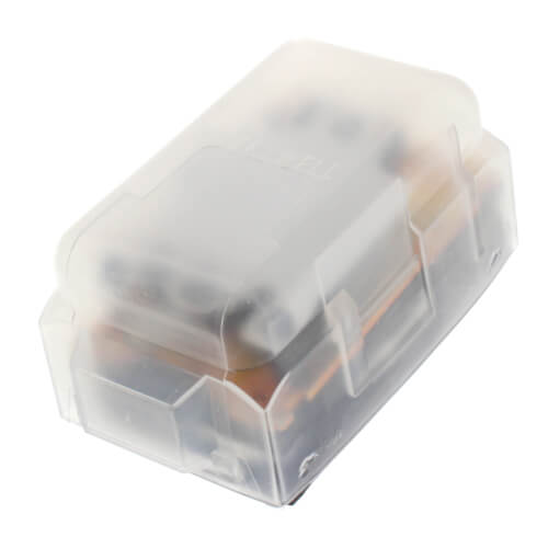 Main product image of Pneumatic Temperature Sensor Direct Acting