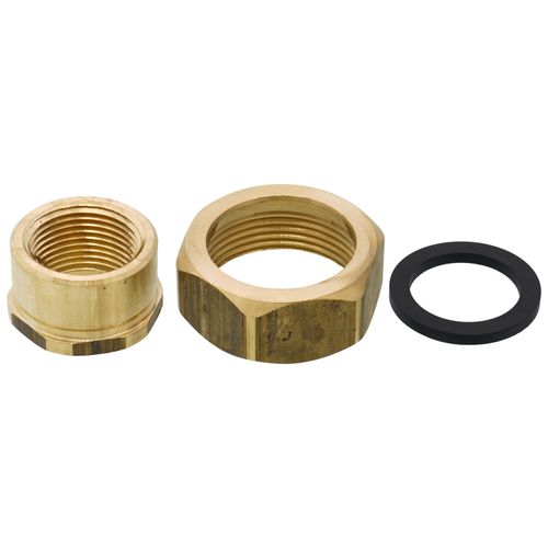 Main product image of 3/4" FNPT Tailpiece Kit