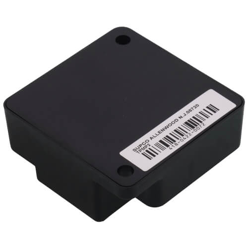 Main product image of 3ph Motor Protector 208-277vac