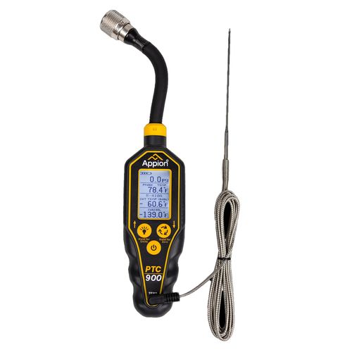 Main product image of Temperature Probe