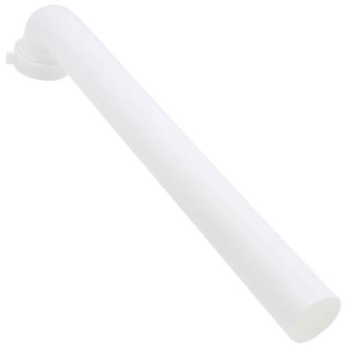 Main product image of 1-1/2" x 16" PVC Slip Joint Waste Arm