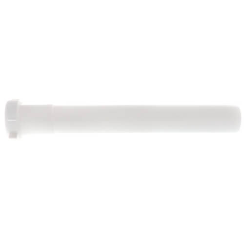 Main product image of 1-1/2" x 12" PVC Slip Joint Tailpiece