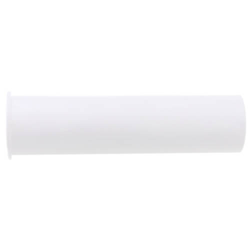 Main product image of 1-1/2" x 6" PVC Flanged Tailpiece