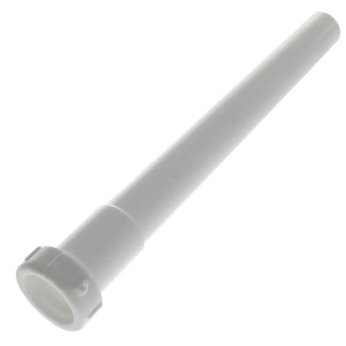 Main product image of 1-1/4" x 12" PVC Slip Joint Tail Piece
