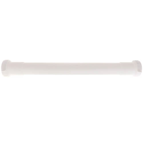 1-1/2" x 16" PVC Slip Joint Extension Tube
