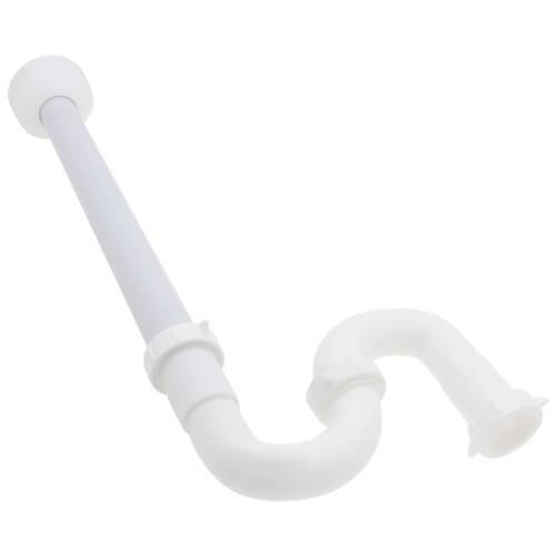 TPV41253 Bluefin TPV41253 11/4" PVC Slip Joint STrap