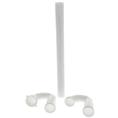 TPV41503 Bluefin TPV41503 11/2" PVC Slip Joint STrap