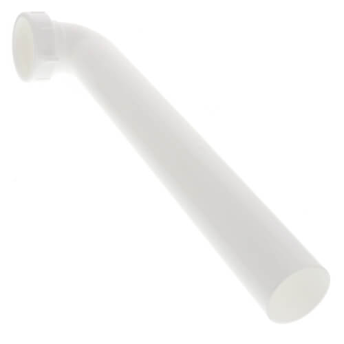 Main product image of 1-1/2" x 11-1/2" PVC Slip Joint Waste Bend
