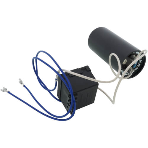 Main product image of 1-1/2 HP thru 3-1/2 HP EM Hardstart