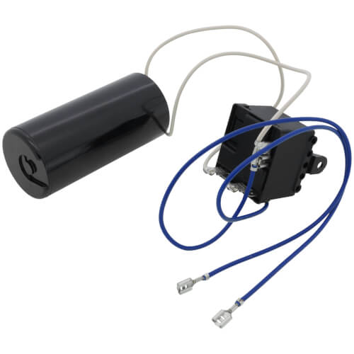 Main product image of 1-1/2 HP thru 3-1/2 HP EM Hardstart