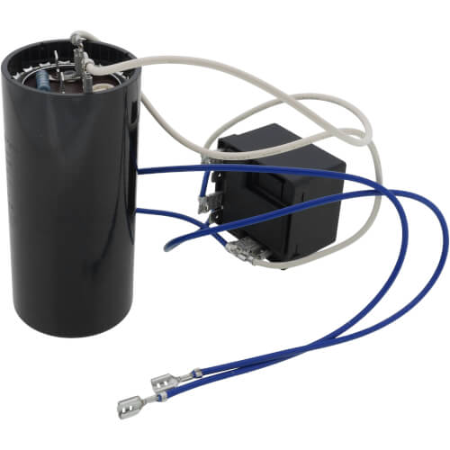 Main product image of 1-1/2 HP thru 3-1/2 HP EM Hardstart