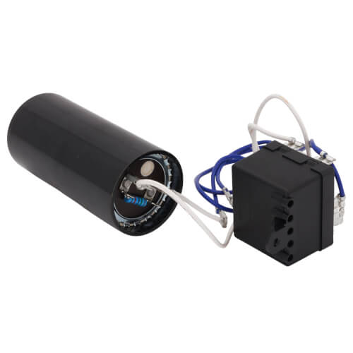 Main product image of 3-1/2 HP thru 5 HP EM Hardstart