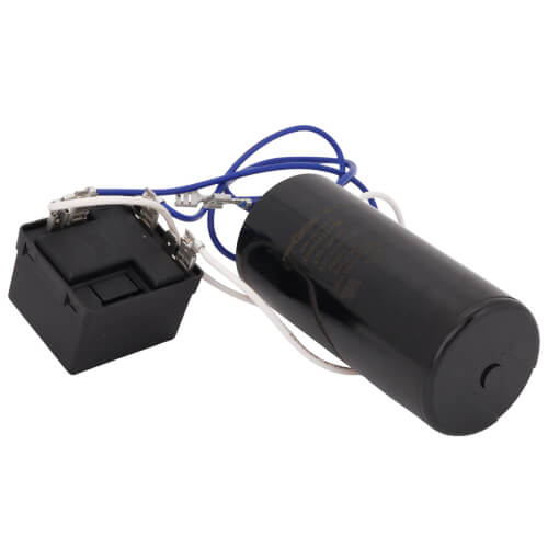 Main product image of 3-1/2 HP thru 5 HP EM Hardstart