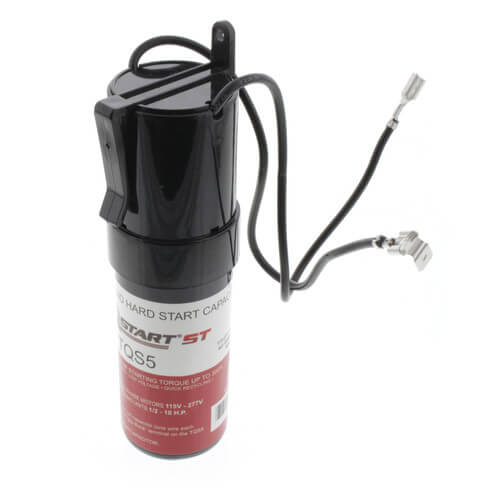 Main product image of 1/2 HP thru 5 HP ST Hardstart, 4000 thru 60000 BTU (115-277V)