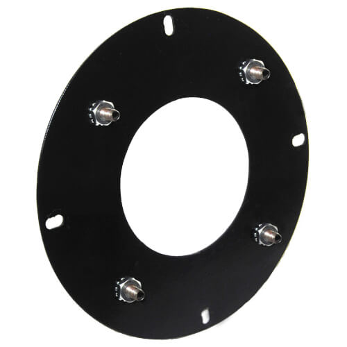 Main product image of Bracket to Adapt 48 Frame Motors to Trane Cap-Can Motor Mounting