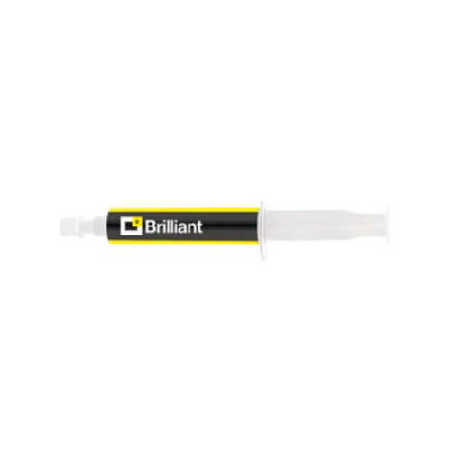 Main product image of Brilliant Fluorescent UV Leak Detector Dye for AC & Refrigeration Systems (Bag of 12)