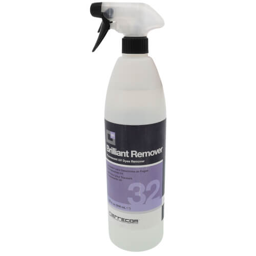 Main product image of Fluorescent UV Dyes Remover
