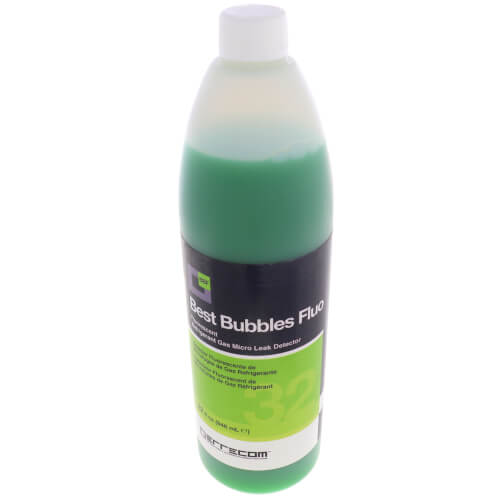 Main product image of Best Bubbles Fluo - Fluorescent Micro Leak Detector