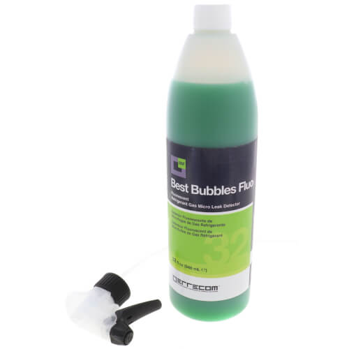 Main product image of Best Bubbles Fluo - Fluorescent Micro Leak Detector