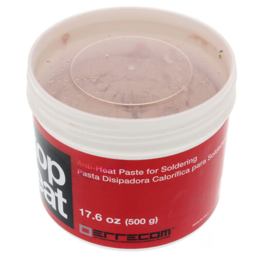 Main product image of Reusable Heat Absorption Putty