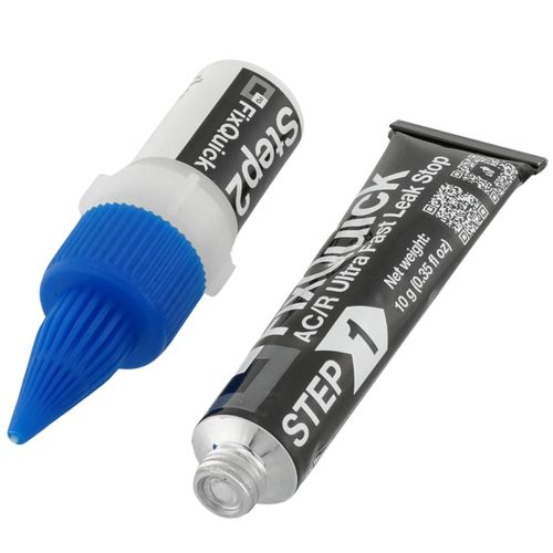 Main product image of FixQuick Ultra-Fast UV Florescent Leak Stop