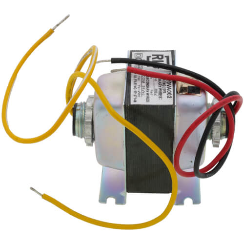 277v To 120v Transformer Functional Devices TR20VA002 | Transformers Isolation Transformer