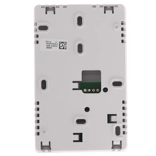 10 K Ohm NTC Non-linear Temperature Wall Module (for averaging only)