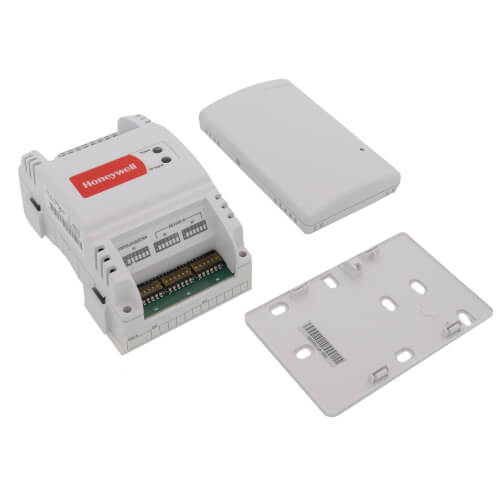 Wireless Wall Module Sensor & Receiver