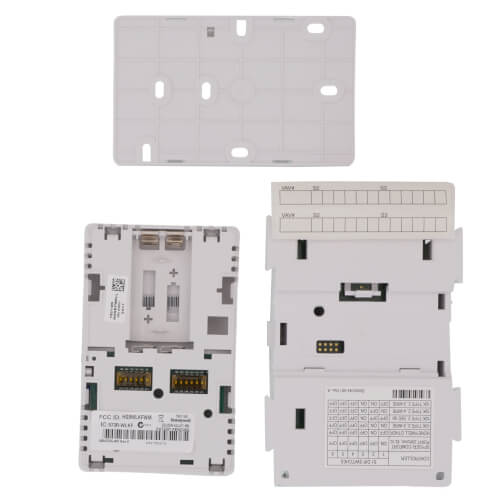 Main product image of Wireless Wall Module Sensor & Receiver