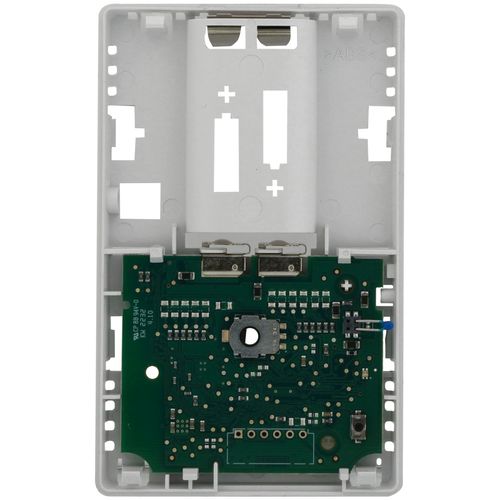 Main product image of TR23-WS Wireless Temperature Sensor w/ Setpoint Adjust/Override
